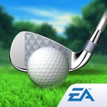 Golf Clash - Golfspiel