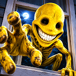 Nextbots In Playground mod