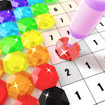 Diamond Painting by Number