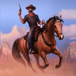 Westland Survival: Caubói RPG