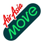 AirAsia MOVE：フライト&ホテル