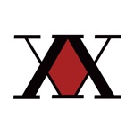 ハンター試験 for HUNTERxHUNTER(ハンターハンター)