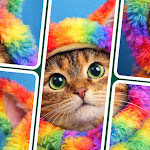 Cardscapes™: ジグソーパズル