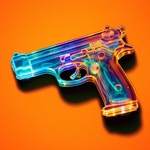 Weapon Master: Corrida e Tiros