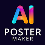 Carteles AI Poster Publicidad