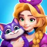 Alice's Dream :Merge Spiele