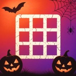 Grids: 그리드, 인스타 사진 분할. 피드 프리뷰