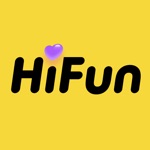 HiFun嗨翻-專屬語音派對&分享興趣愛好