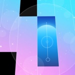 ピアノマジック:タイルズの魔法