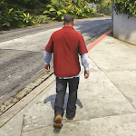 Gangster Game Crime Mafia City