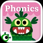 Teach Your Monster to Read