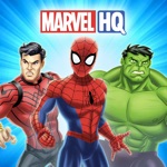 Marvel HQ: Kids Super Hero Fun