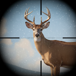 Trophy Hunter: 사냥 게임 - 슈팅