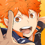 HAIKYU!! FLY HIGH