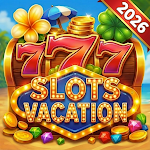 Slots Vacation: Slot Machines