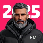 SEASON 24 Football Manager