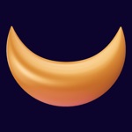 Moonly App: Calendrier Lunaire