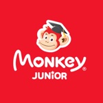 Monkey Junior-English For Kids