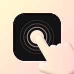 连点器-语嫣自动点赞点击器,自动抢购精灵