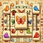 Mahjong Treasure Quest: タイル麻雀