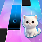 Kpop Tiles: Juego de piano