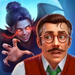 Manor Matters: Jogo, Aventura