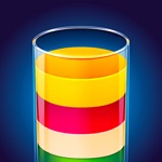 Love Water:色合わせ、ウォーターソートパズル