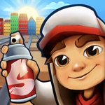Subway Surfers