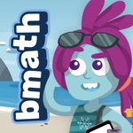bmath: Aprende mates en casa