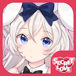 시크릿러브 : 메신저 연애채팅 비주얼노벨 미연시