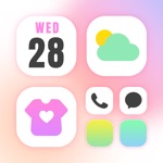 ThemePack: Icône & Fond écran