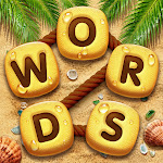 Word Pizza - Jogos de Palavras