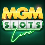 MGM Slots Live - Real Rewards