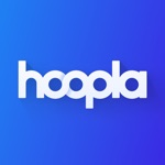 Hoopla Digital