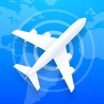 フライトレーダー、飛行機トラッカー