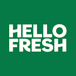 HelloFresh: Kochbox & Rezepte