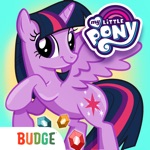 My Little Pony: Harmoniesuche