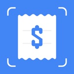 Receipt Lens - Expense Tracker