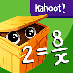Kahoot! Algèbre 2 de DragonBox