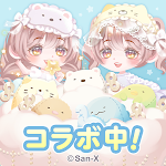 ポケコロツイン 着せ替えゲーム