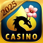 ドラカジ:バカラ、ブラックジャック、スロット777、ポーカー