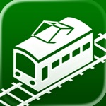 乗換NAVITIME(電車乗り換え・バス乗り換え・時刻表)