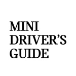 MINI Driver's Guide