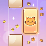Piano Dance: jogo música beat