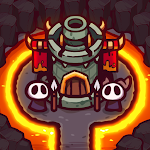 협동 타워 디펜스