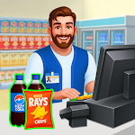 Supermarket Store Simulator
