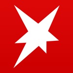 stern online: Nachrichten App