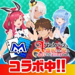 【ポーカー】mHOLD'EM(エムホールデム)