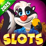 Jackpot Crush - Máquinas Slots