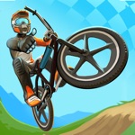 Mad Skills BMX 2: Rennen